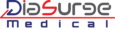 Logo diasurge