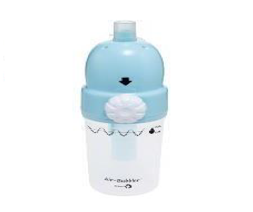 Air Bubbler Generator