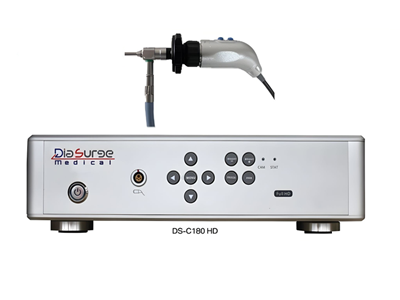 Bestendoscopic solution in uae ETS Medical HD camera