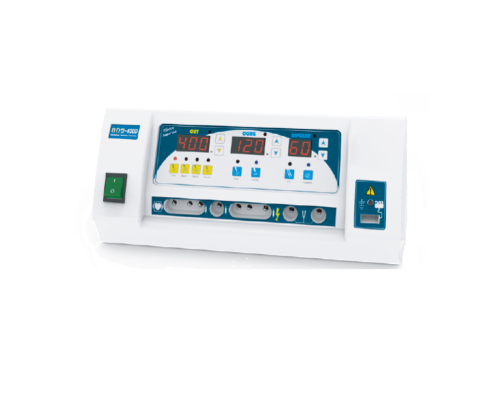 ETS MEDICAL Electrosurgical Unit