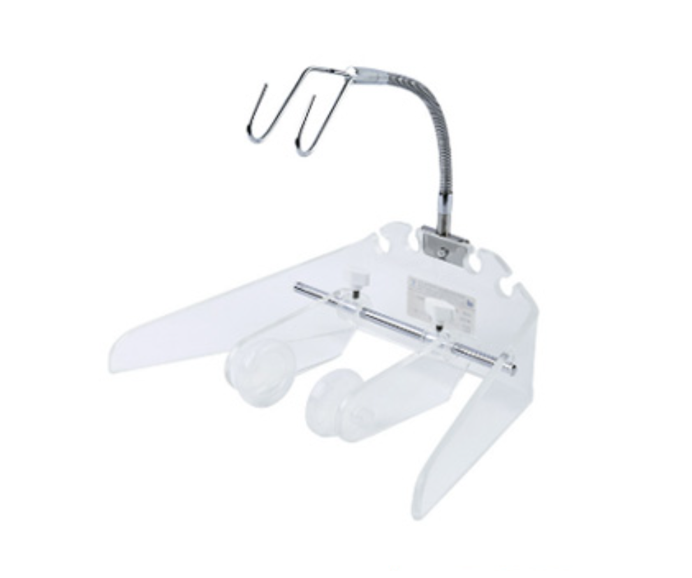 INFANT HEAD FIXING UNIT Ets medical