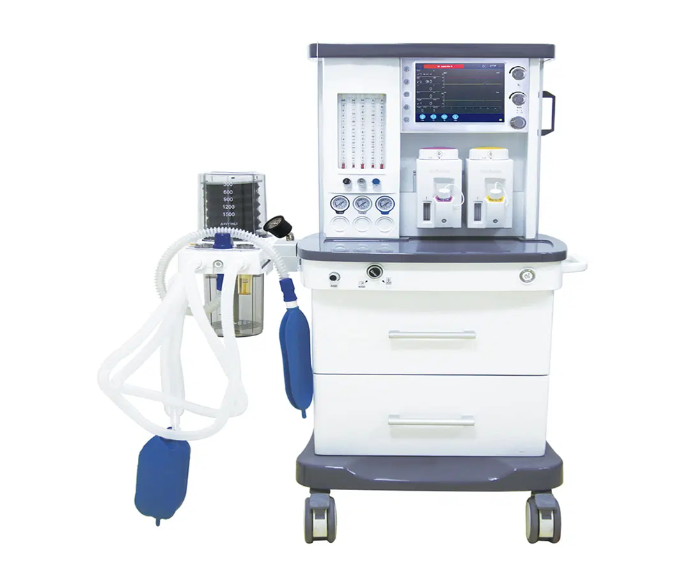 ETS Medical Anesthesia Machine