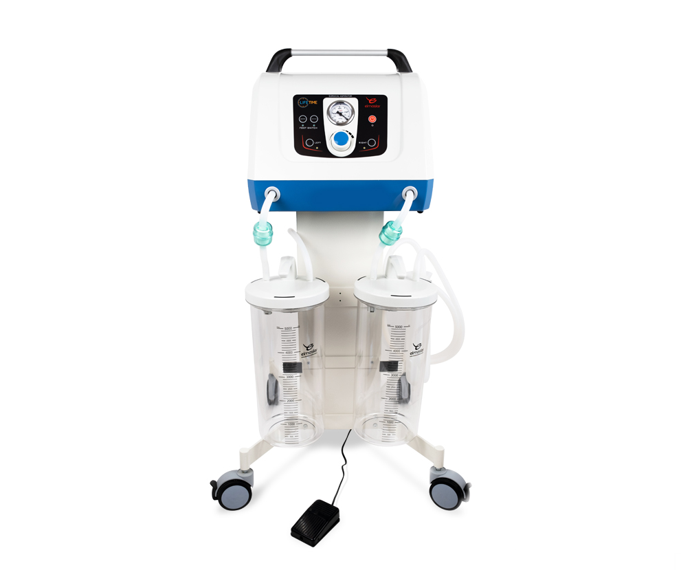 aspirator ets Medical