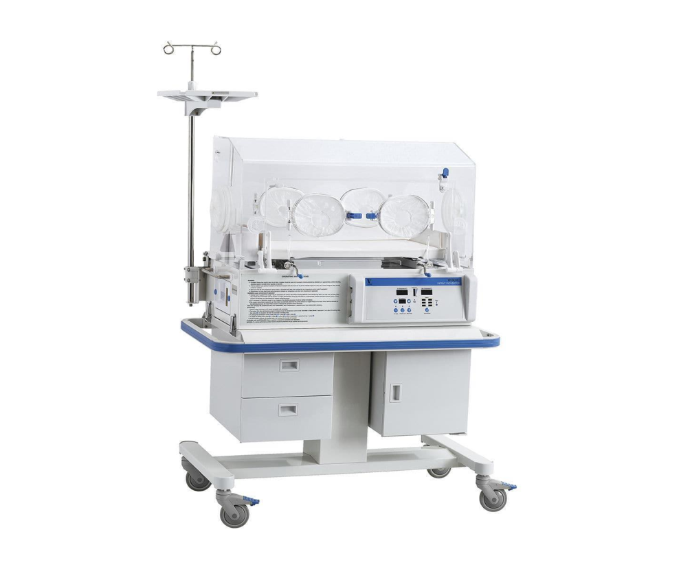 ets medical baby care incubator