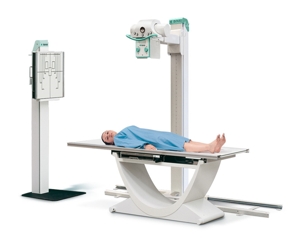 ets medical Digital Radiographic System