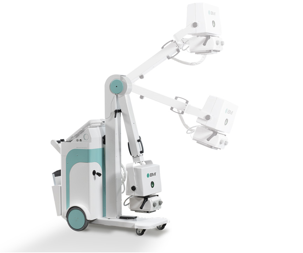 ets medical mobile xray