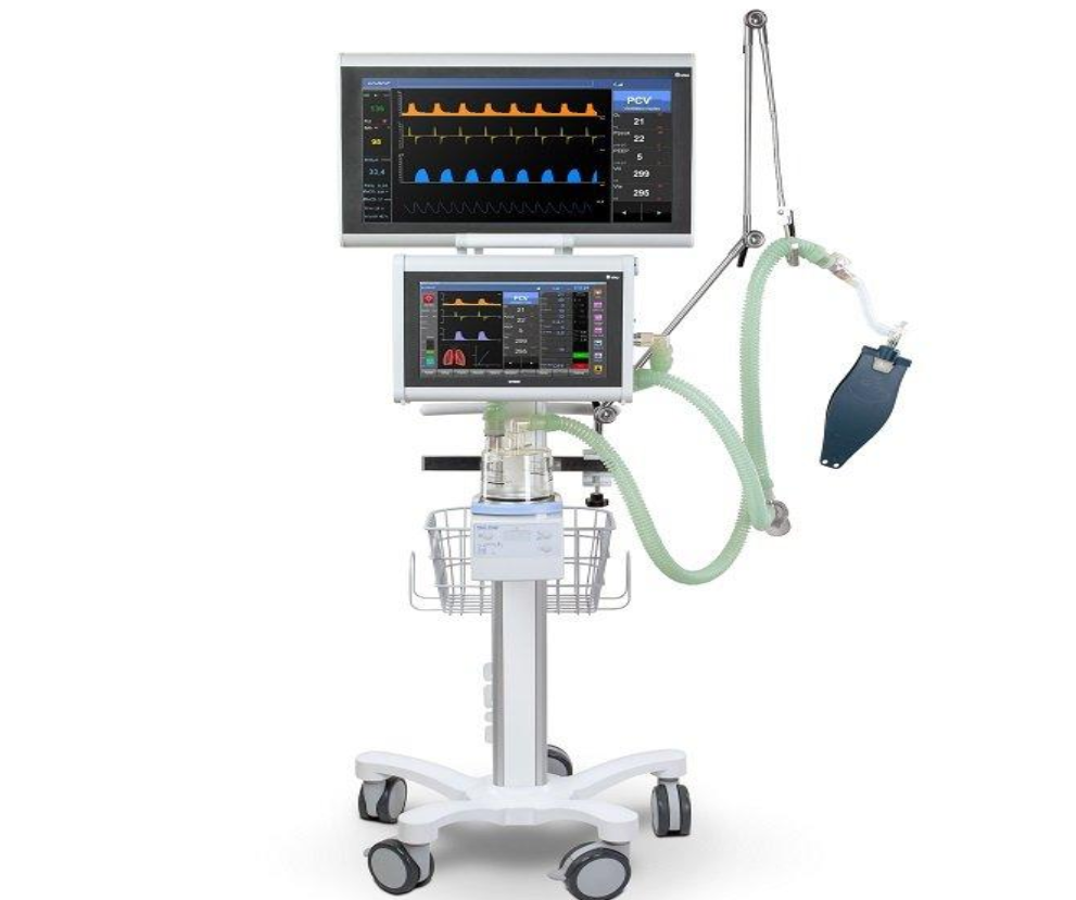 icu equipment ets medical