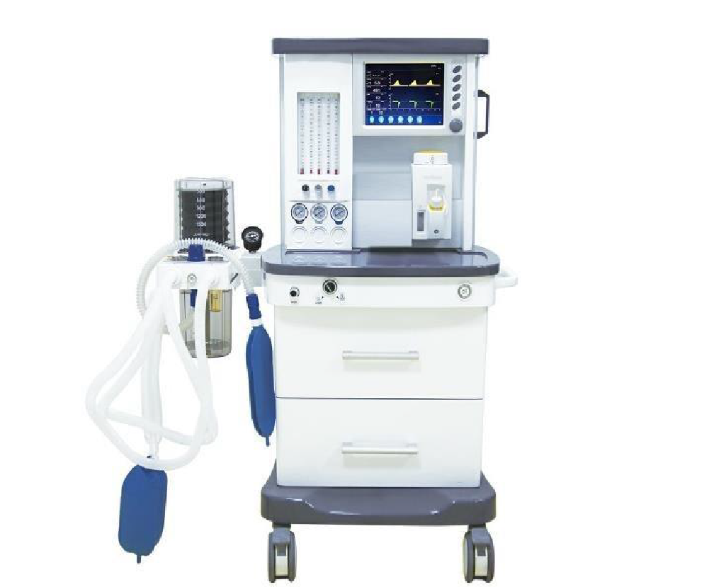 Anesthesia Workstation