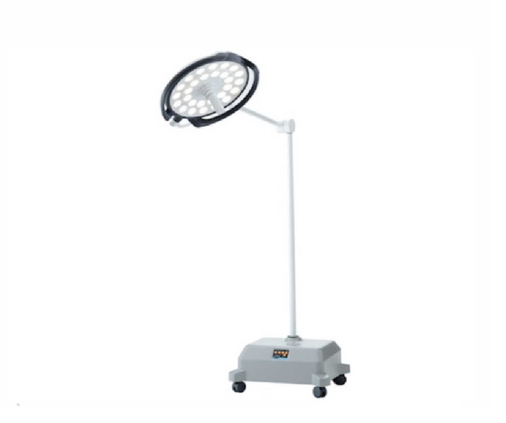 Diasurge LED Mobile Operating Light – Battery operated