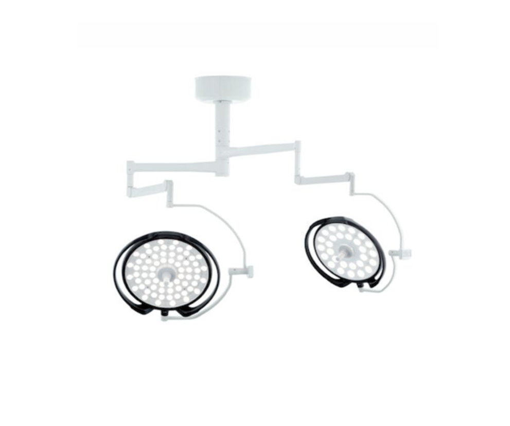 Diasurge Surgical LED ceiling mount Operating Light