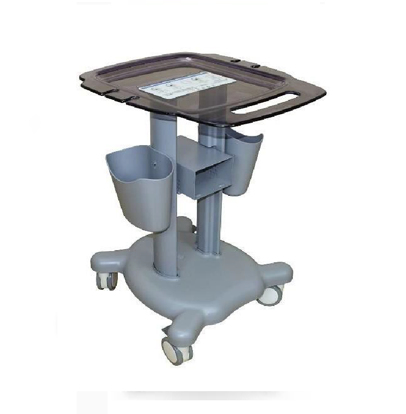 Mobile Ultrasound Trolley