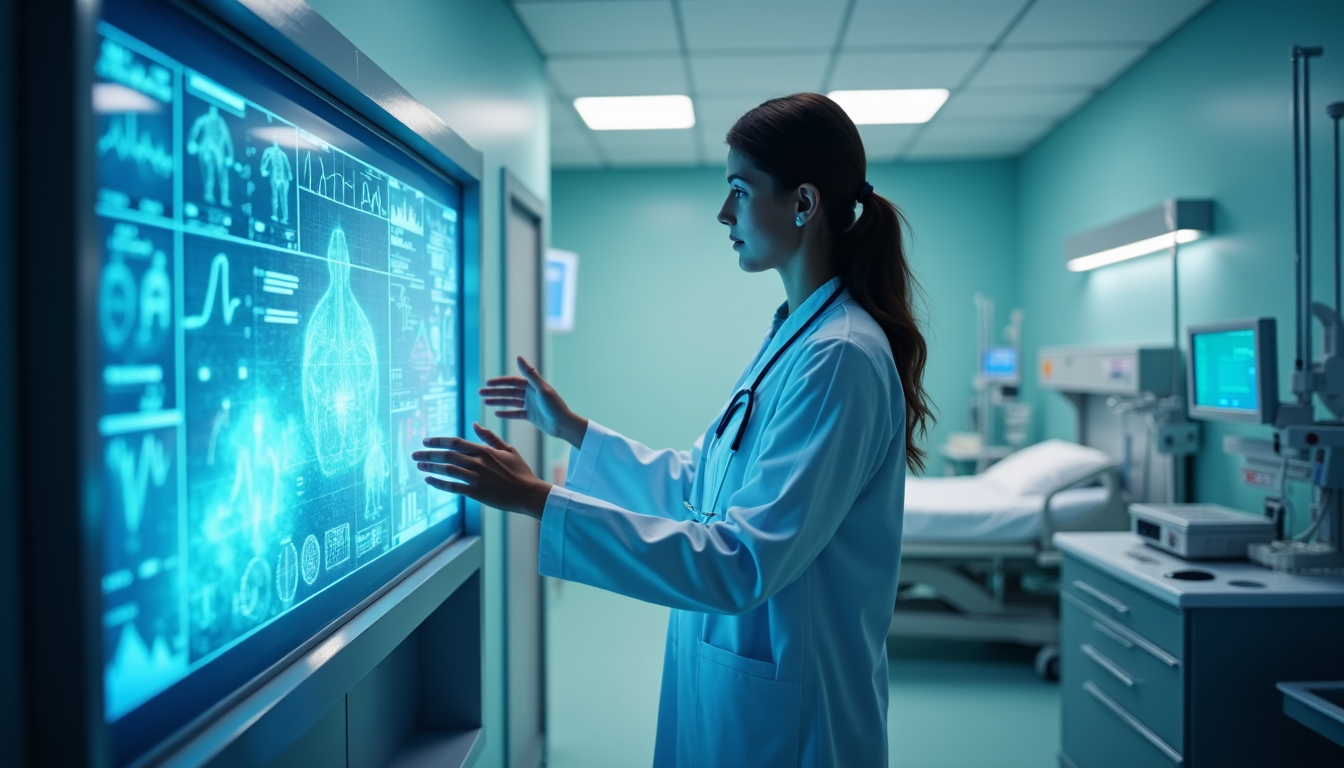 Ensuring Patient Safety Through Advanced Medical Technology - Diasurge ...